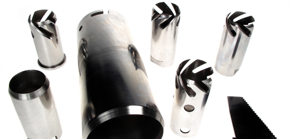 Vent Opener Drills for Poultry Industry Vent Drills