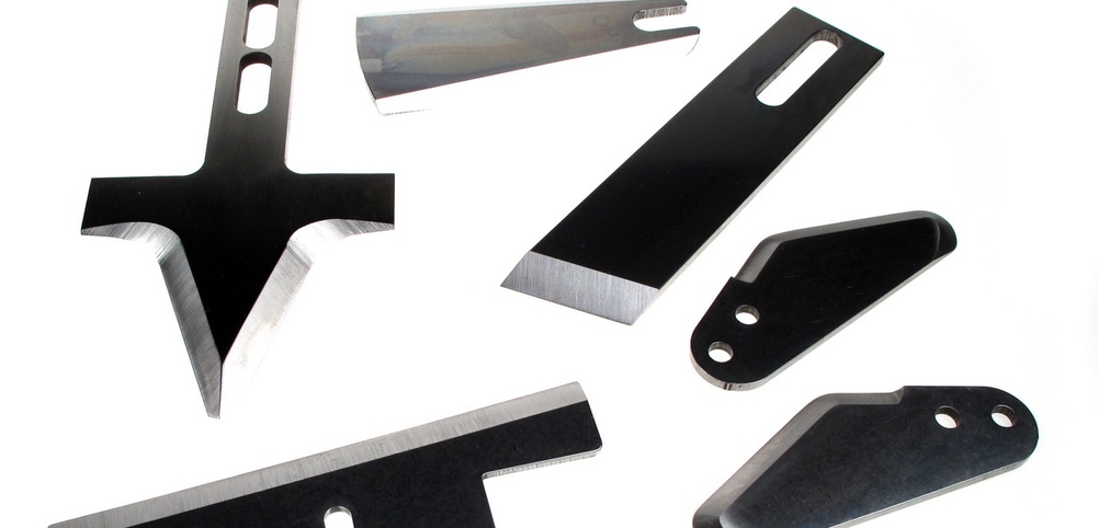 Stork, Meyn, Systemate, Foodmate Special Knives Poultry Special Blades